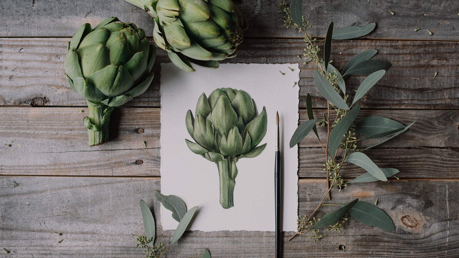 Botanical Art