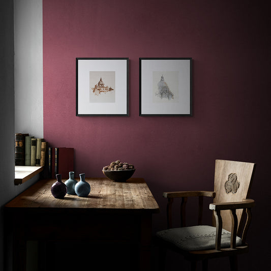 Santa Maria della Salute in Venice Art Print I