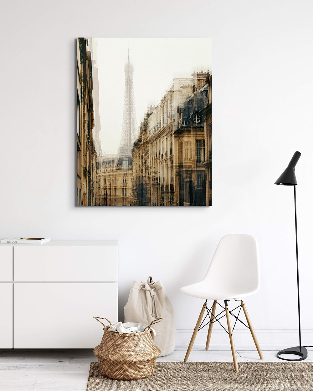 Profumo di Pluie | Stampa artistica fotografica di Parigi