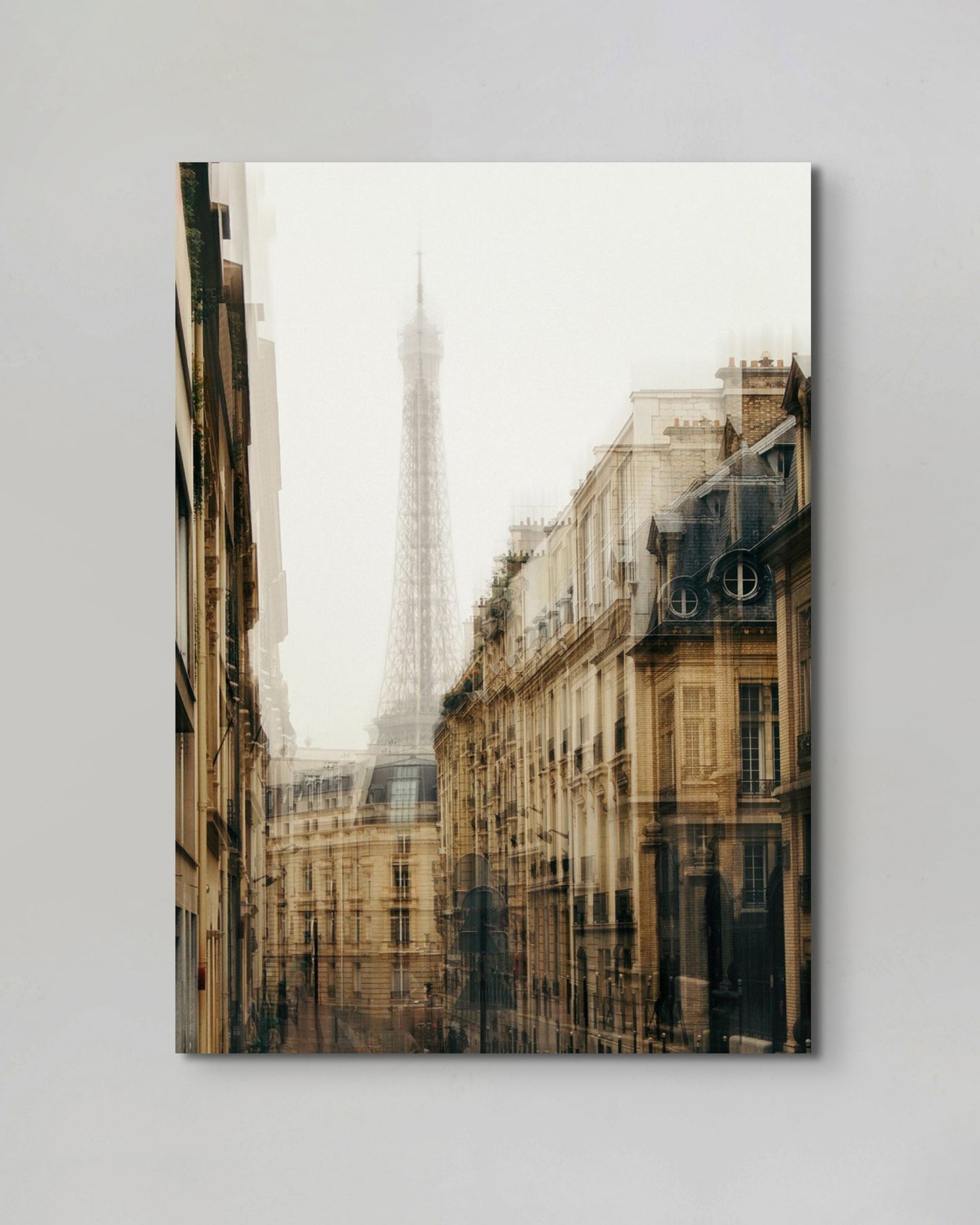 Profumo di Pluie | Stampa artistica fotografica di Parigi