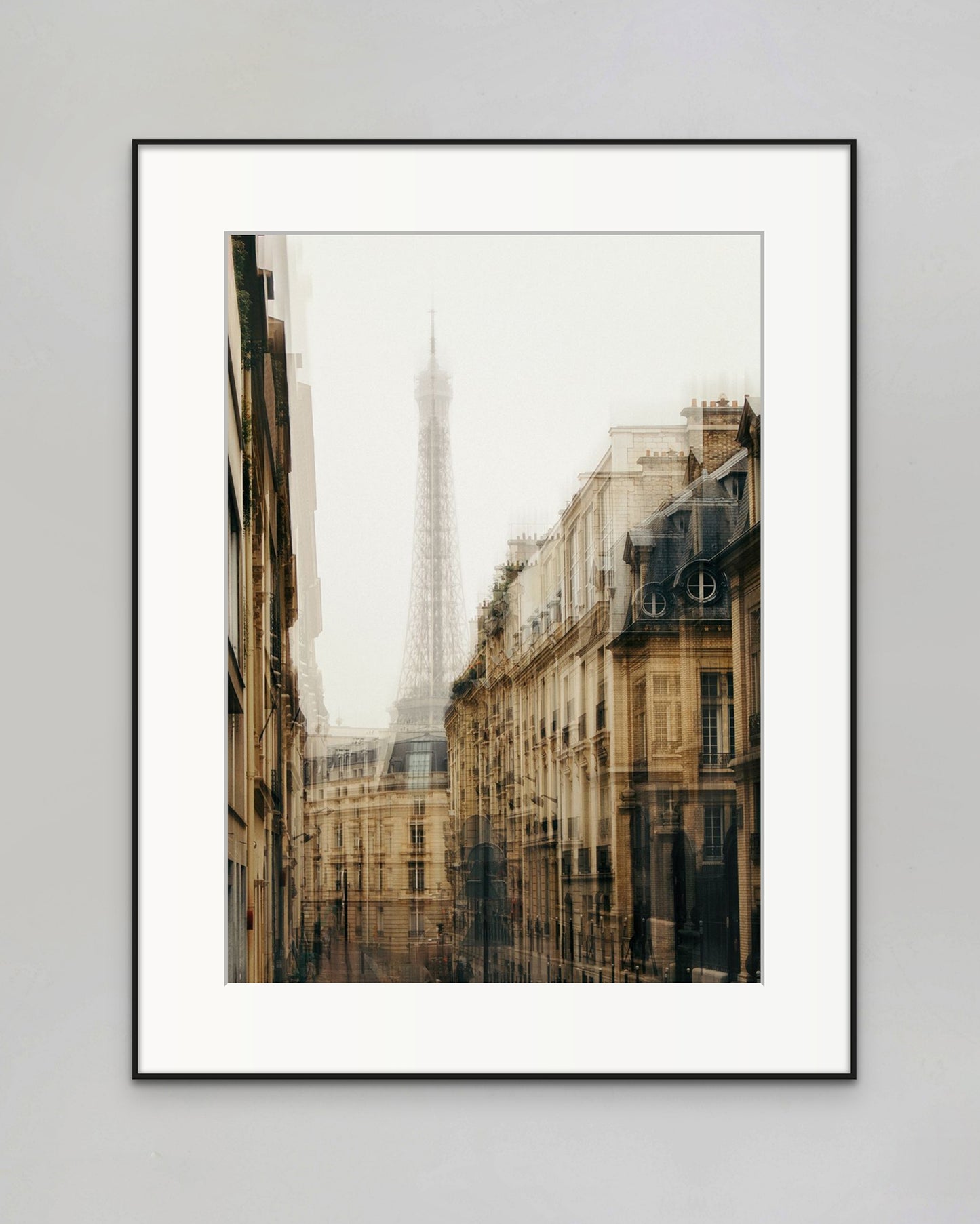 Profumo di Pluie | Stampa artistica fotografica di Parigi