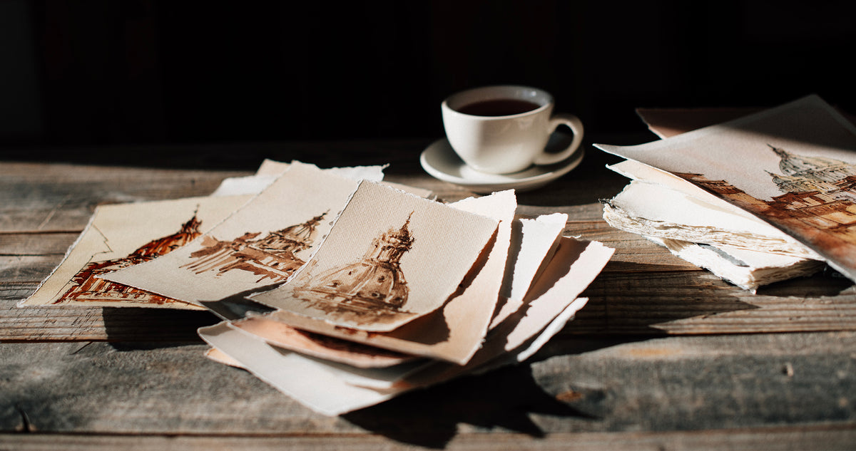 Giclée Prints