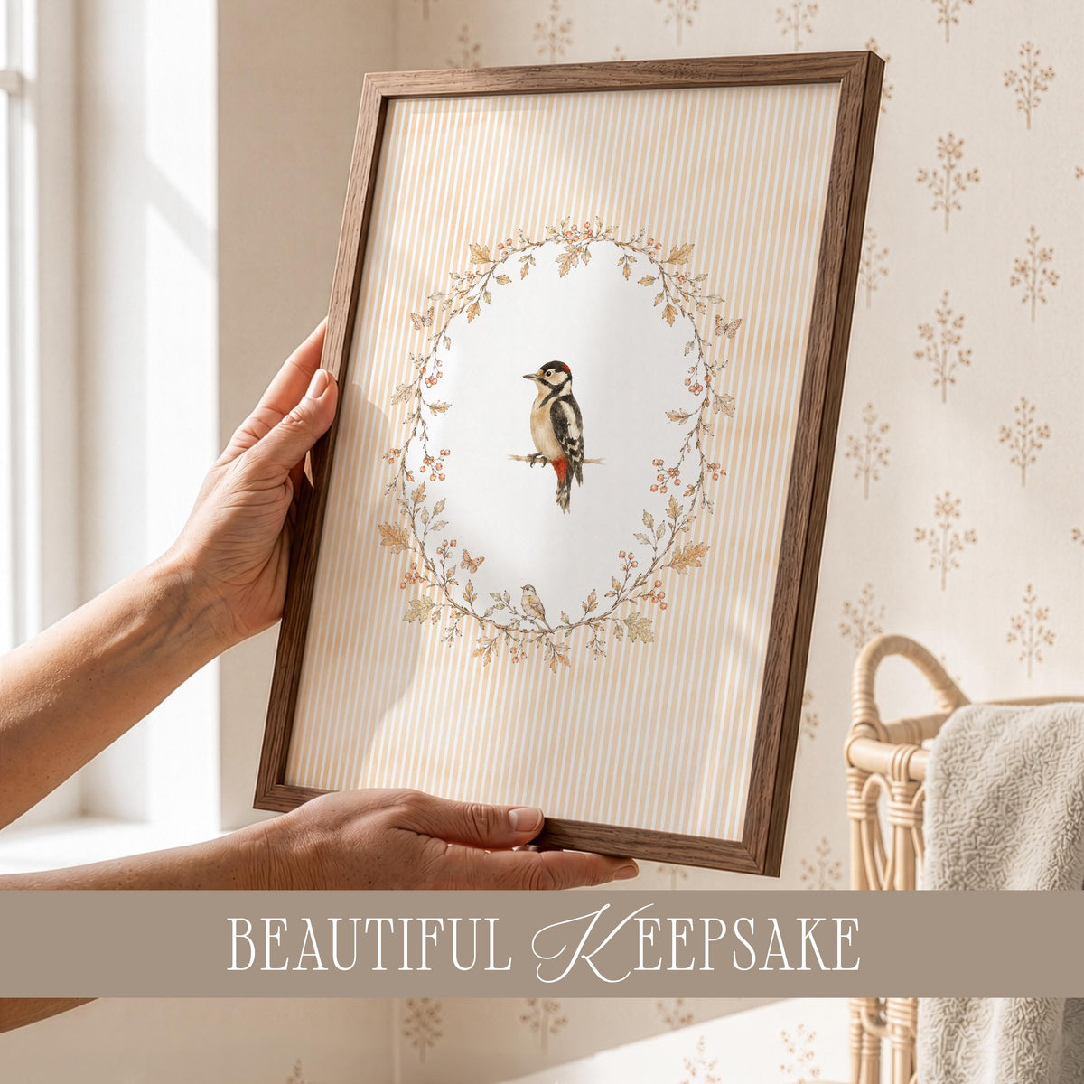 Vintage Fall Bird Wall Art Set of 15, Cottagecore Gallery Wall Illustrations, Antique Bird Prints Bundle, French Country Decor Collection B2